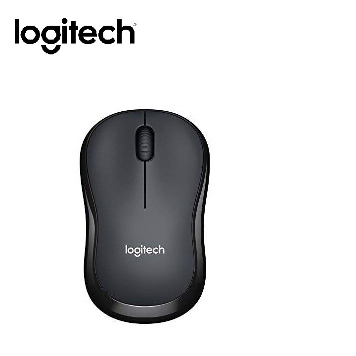 Chuột không dây LOGITECH B175 - Bảo hành 3 năm