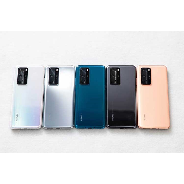 HUAWEI P40 PRO ĐỈNH CAO SMARTPHONE ĐÃ CÀI FULL TIẾNG VIỆT BẢO HÀNH 12 THÁNG CHÍNH HÃNG.