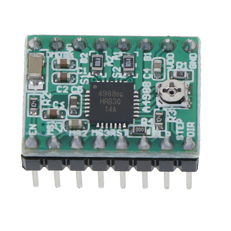 Mô Đun Điều Khiển Động Cơ Bước A4988 Cho Máy In 3d | BigBuy360 - bigbuy360.vn