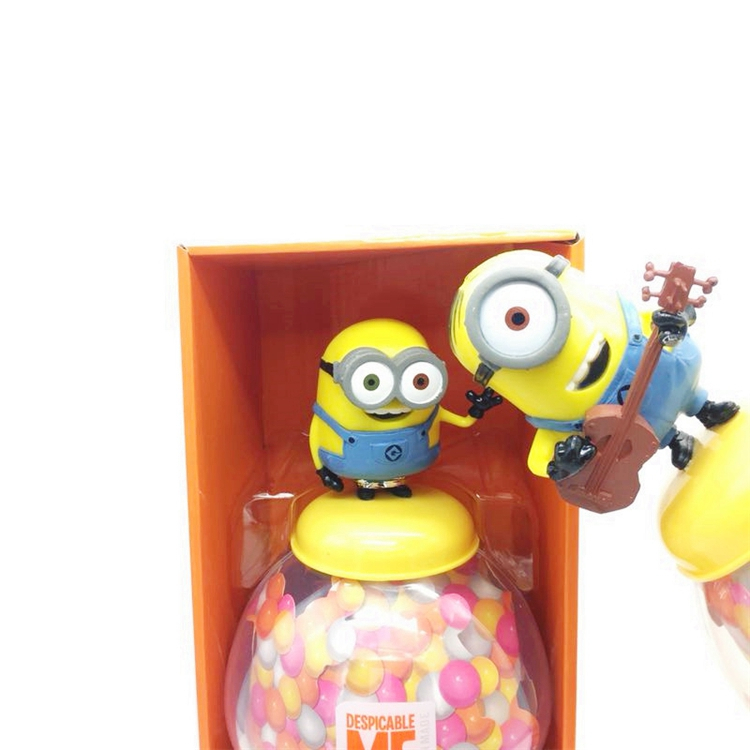 Máy Tính Bảng Minion Đồ Chơi Cho Bé