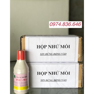 Combo diệt mối tại nhà hiệu quả