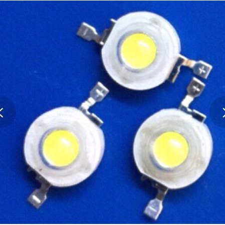 LED QUÝ HIẾU Nhân led 3w giá tốt nhất