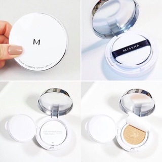 Phấn nước Missha M Magic Cushion SPF 50+ / PA+++