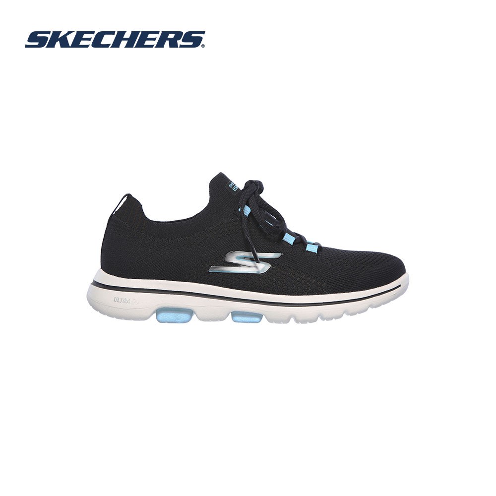 Giày thể thao SHECHERS- GOwalk 5 Uprise dành cho nữ 124010