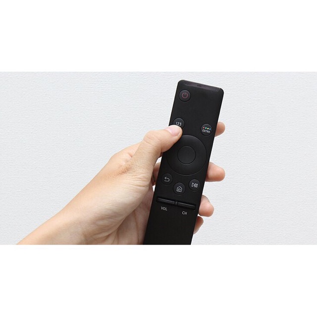 REMOTE ĐIỀU KHIỂN TIVI SAMSUNG 4K SMART CONG | WebRaoVat - webraovat.net.vn