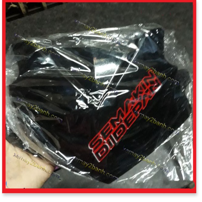 MÃO EX 150 + WINNER