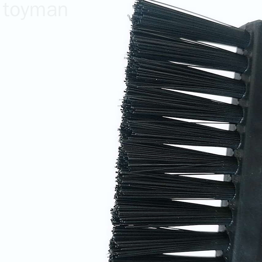 [Hàng mới về] Bàn chải nhuộm tóc tay cầm bằng nhựa tiện dụng cho salon