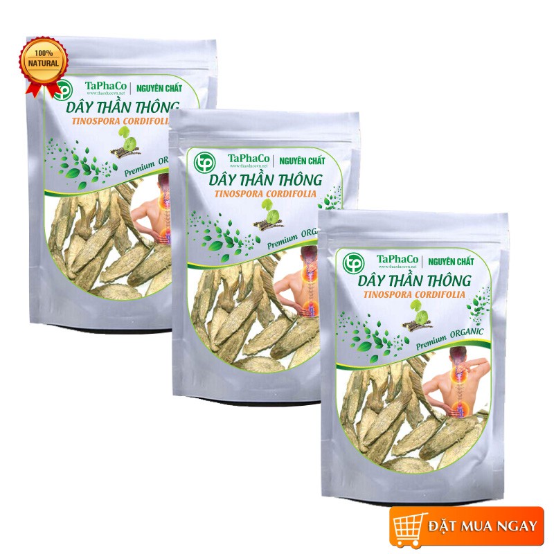 Dây thần thông khô 1kg - Tấn Phát