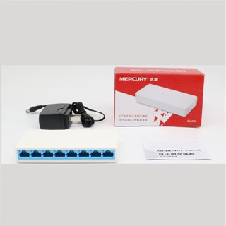 Bộ Chuyển Mạch Ethernet S105C