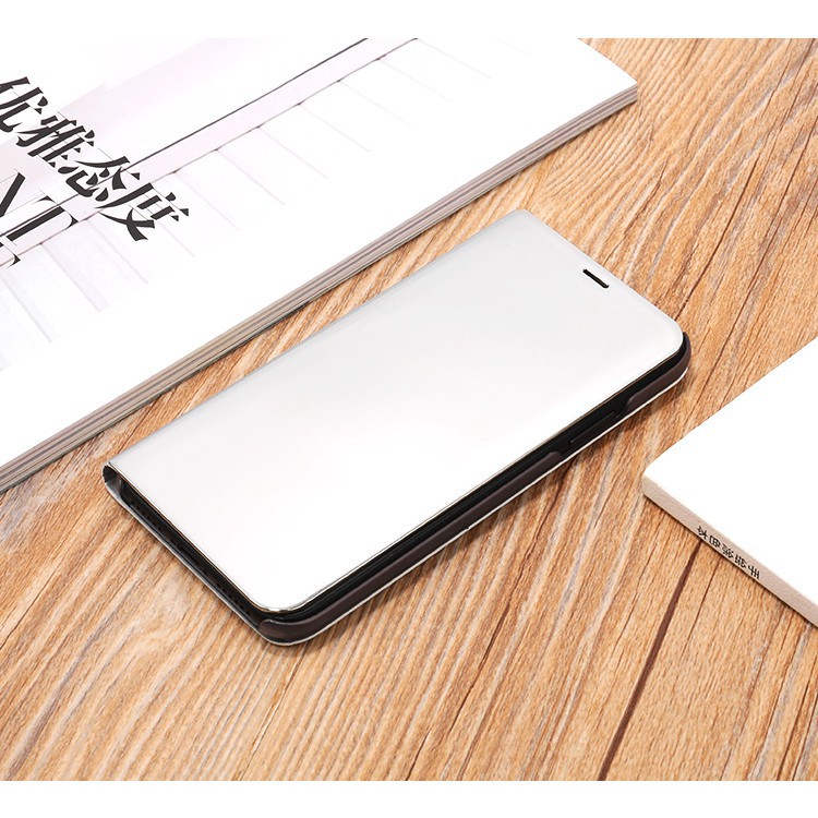 Bao da gương thời trang cho iPhone 6 6S plus