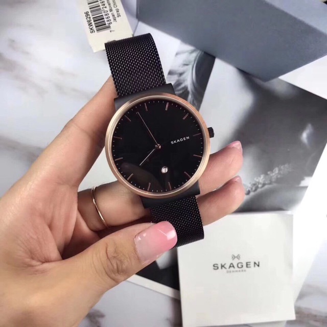 Đồng hồ Skagen Nam SKW6296