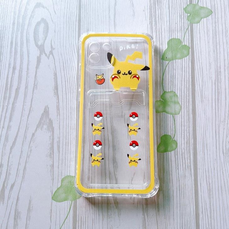 Ốp ví dẻo Samsung A23/A03/A52/A52S/A52 5G