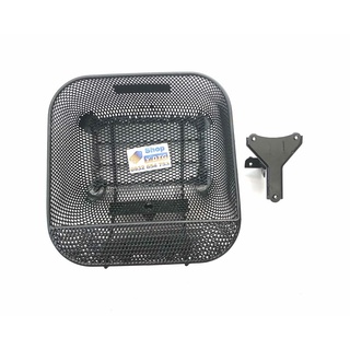 Rổ Lưới Wave Lớn Có Pas MS1571