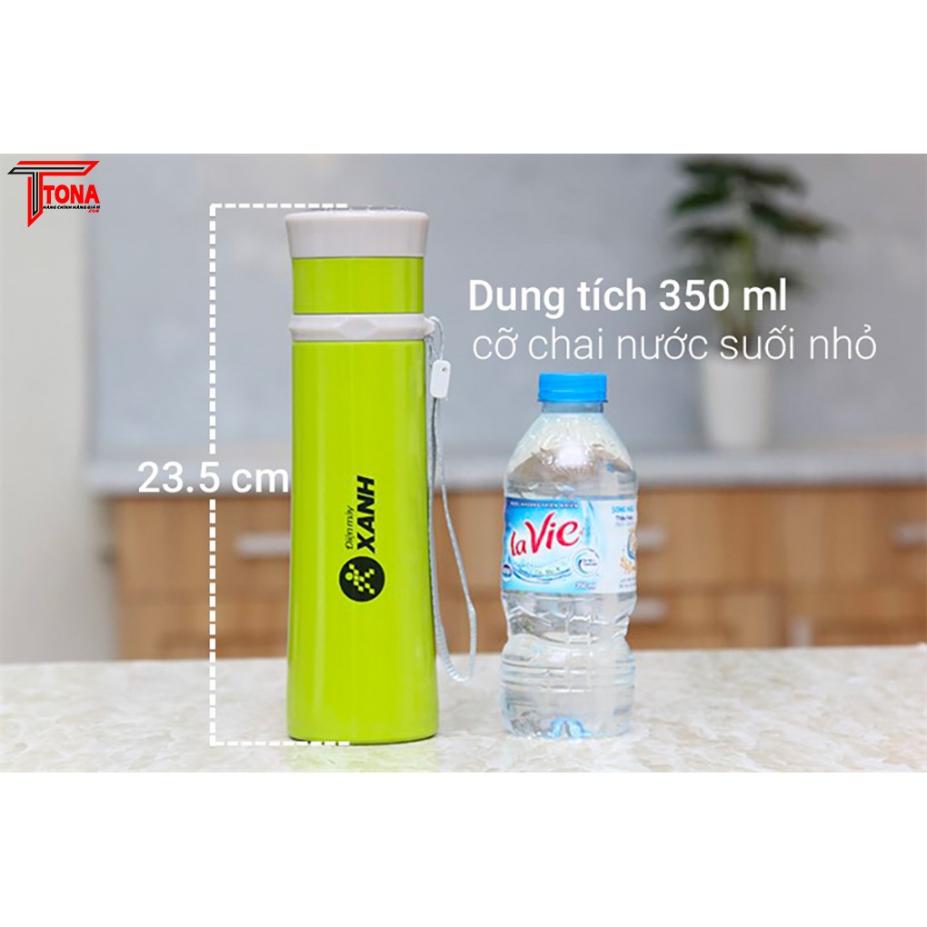 Bình giữ nhiệt 350ml DMX 005 - Like New