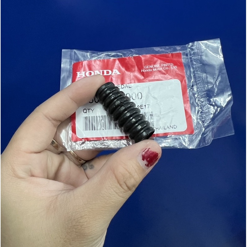 Cao su cần số wave thái 110 chính hãng honda