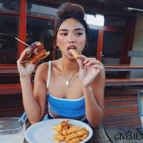 Áo croptop hai dây gợi cảm cho nữ