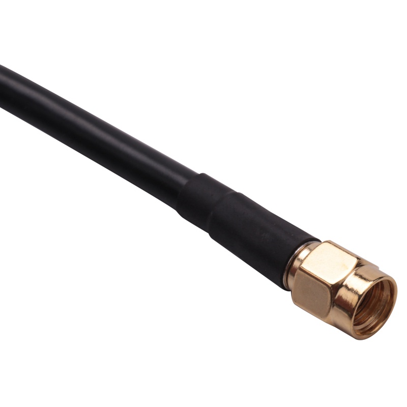 Ăng Ten Thu Sóng Wifi 2.4Ghz 25Dbi Rp Sma