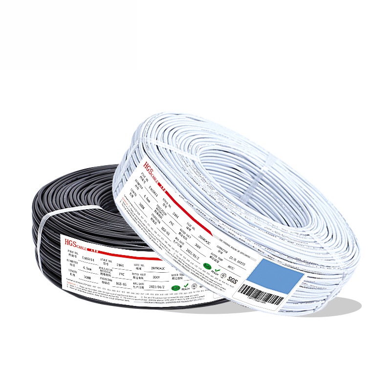 Cuộn Dây Cáp Đồng 22AWG 24AWG 26AWG UL2464 2 Lõi / 3 Lõi / 4 Lõi Chuyên Dụng