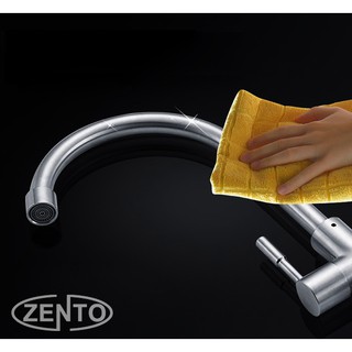 VÒI RỬA BÁT ZENTO SUS4636