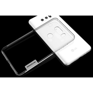 Ốp dẻo nillkin lg v30