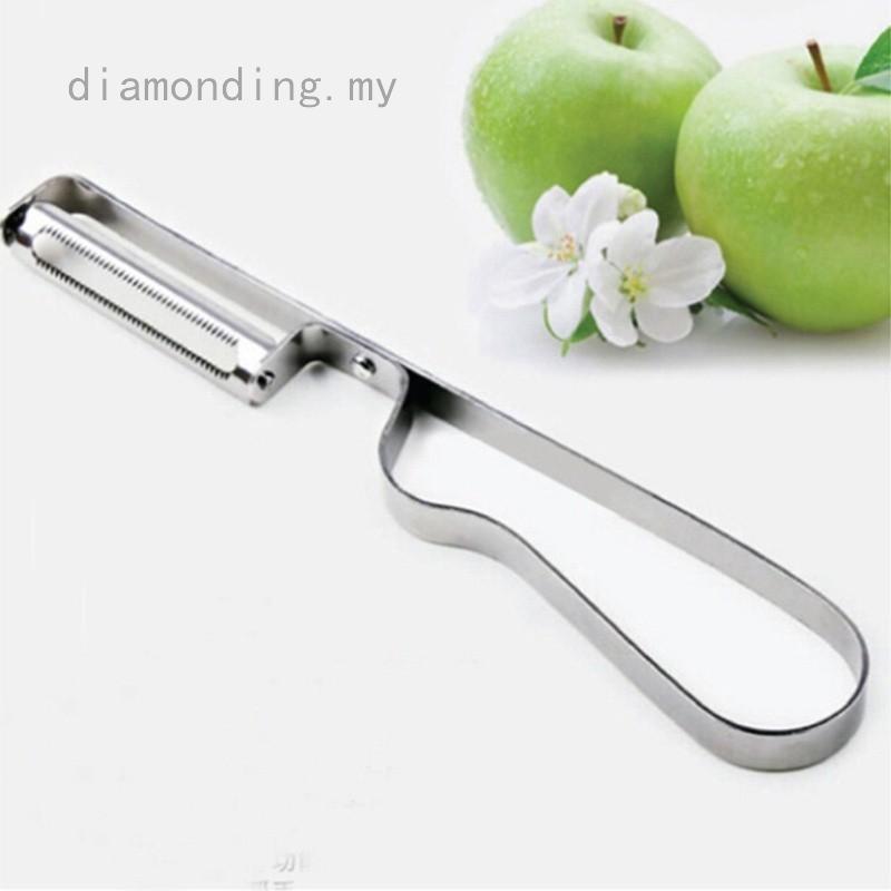 Dụng Cụ Bào Sợi Củ Quả Bằng Thép Không Gỉ