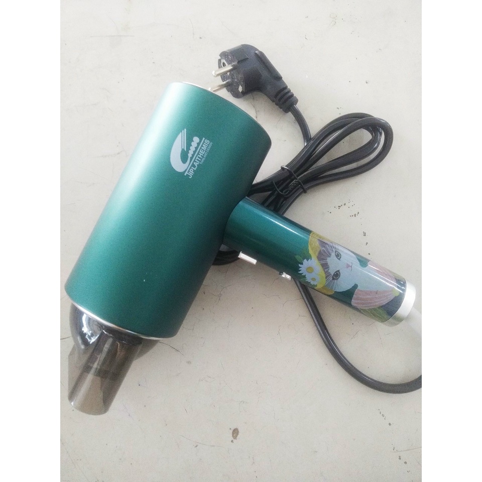 MÁY SẤY TÓC THƯƠNG HIỆU THÁI LAN JIPLAI MẪU CAO CẤP