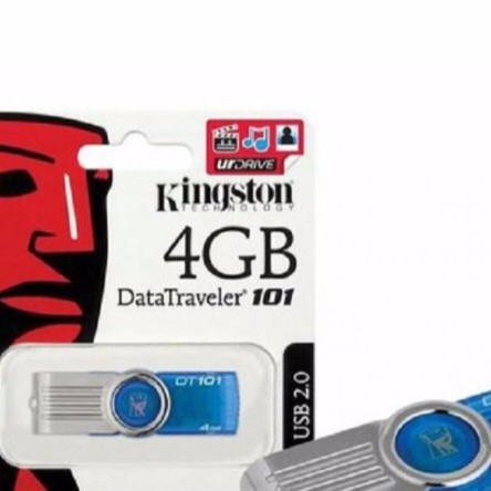 USB 4G KINGSTON 99K RẺ BỀN