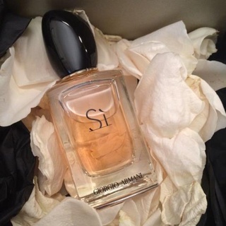 Nước hoa Giorgio Armani Sì Eau De Parfum (5ml/10ml/20ml)  [𝙳𝚘𝚗𝚝.𝚖𝚒𝚜𝚜]