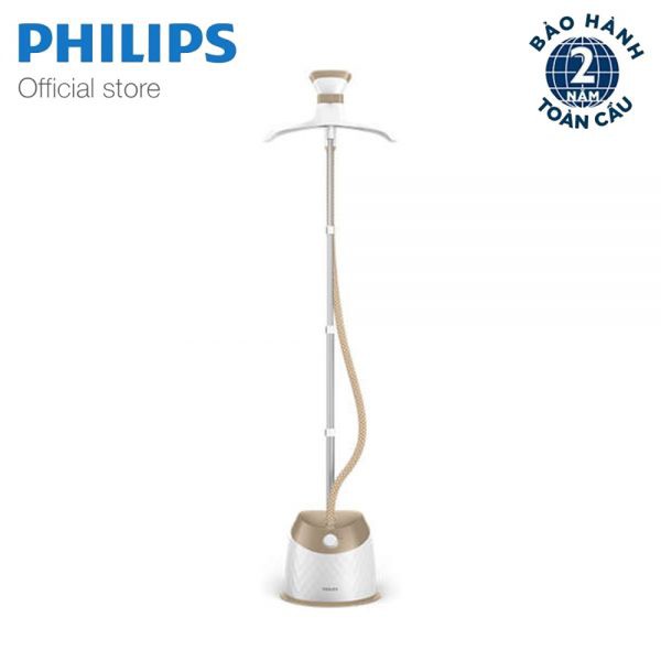 Bàn ủi hơi nước đứng Philips GC524 - bảo hành 2 năm chính hãng