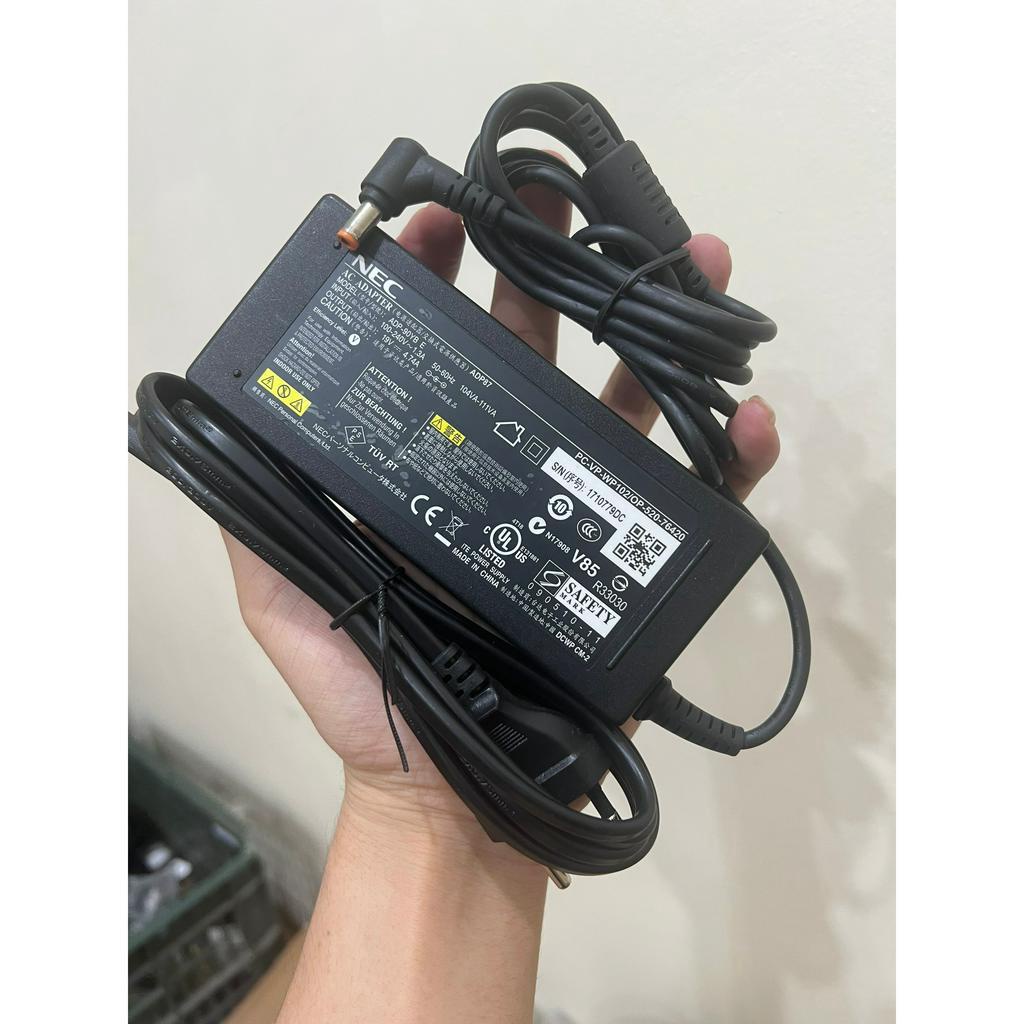 SẠC LAPTOP ASUS 19V 4.74A 90W