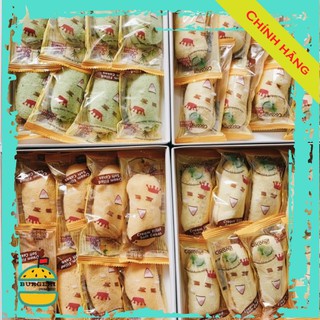 Bánh chuối Thái Siam hộp 8 cái (nhân trộn dừa non)