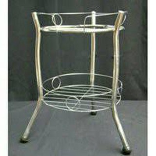 Kệ để bình nước 20l chắc chắn