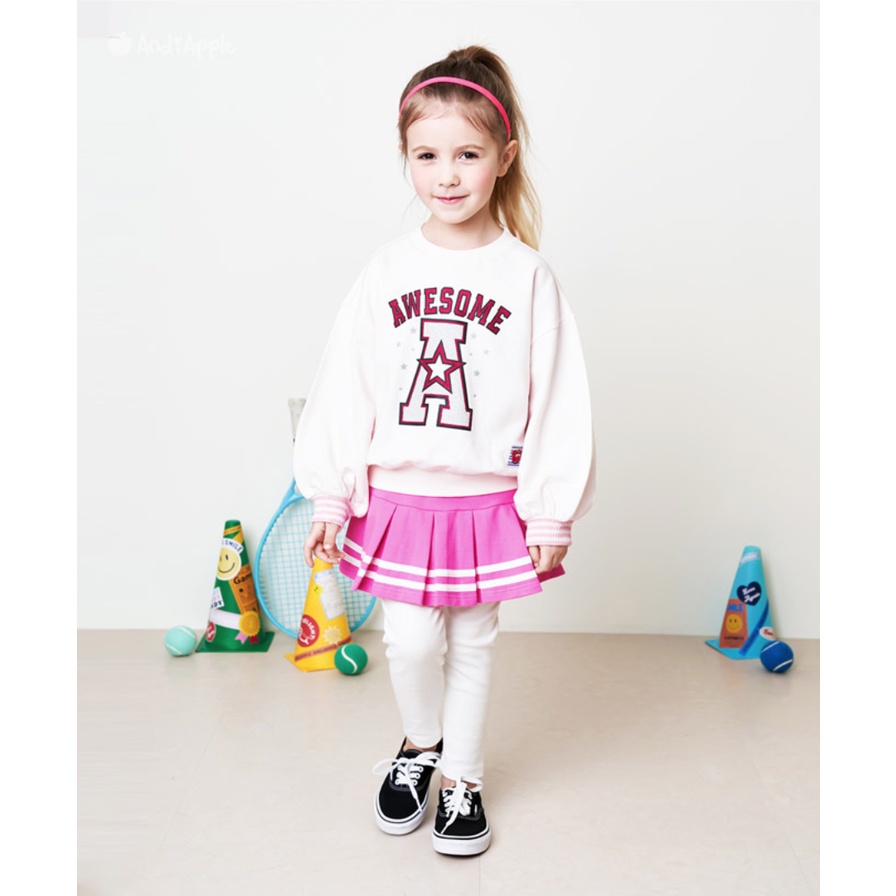 Quần váy bé gái các mẫu JL2 AD2 1