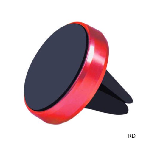 Giá đỡ điện thoại có nam châm gắn lỗ thông gió xe hơi thông dụng | BigBuy360 - bigbuy360.vn