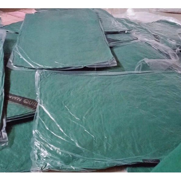 Gối ngủ cho người lớn kích cỡ tiêu chuẩn 45x65cm ruột bông trắng dày đẹp êm ái, vải bọc ngoài gối bằng vải cotton