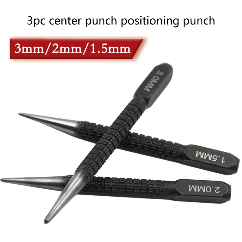 Bộ Dụng Cụ Đánh Dấu Tự Động Bằng Thép Chịu Lực Tốt Chống Trượt