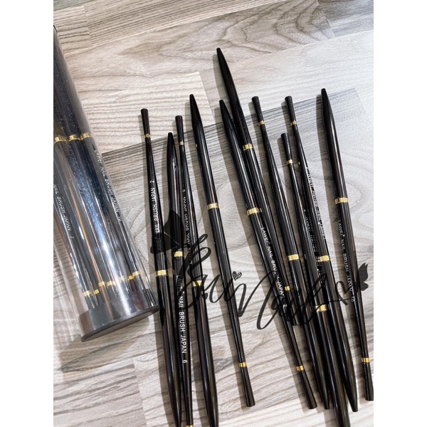 BỘ CỌ 10 CÂY LAWEI