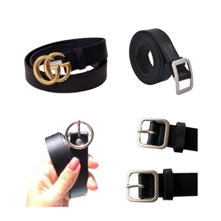 Thắt Lưng, Dây Nịt Nữ Sang Chảnh,Chất Liệu Da Cao Cấp
