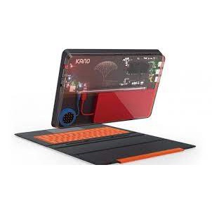 Máy tính xách tay cho bé học lập trình Microsoft Kano PC | BigBuy360 - bigbuy360.vn