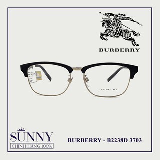 Gọng Kính Burberry B2238D