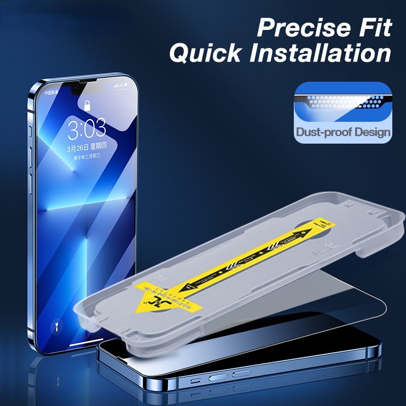 Kính Cường Lực 9D Bảo Vệ Toàn Màn Hình Cho for  iphone 15 pro max 14 Pro MAX 13 Pro MAX 12 11 Pro MAX X XR XS MAX