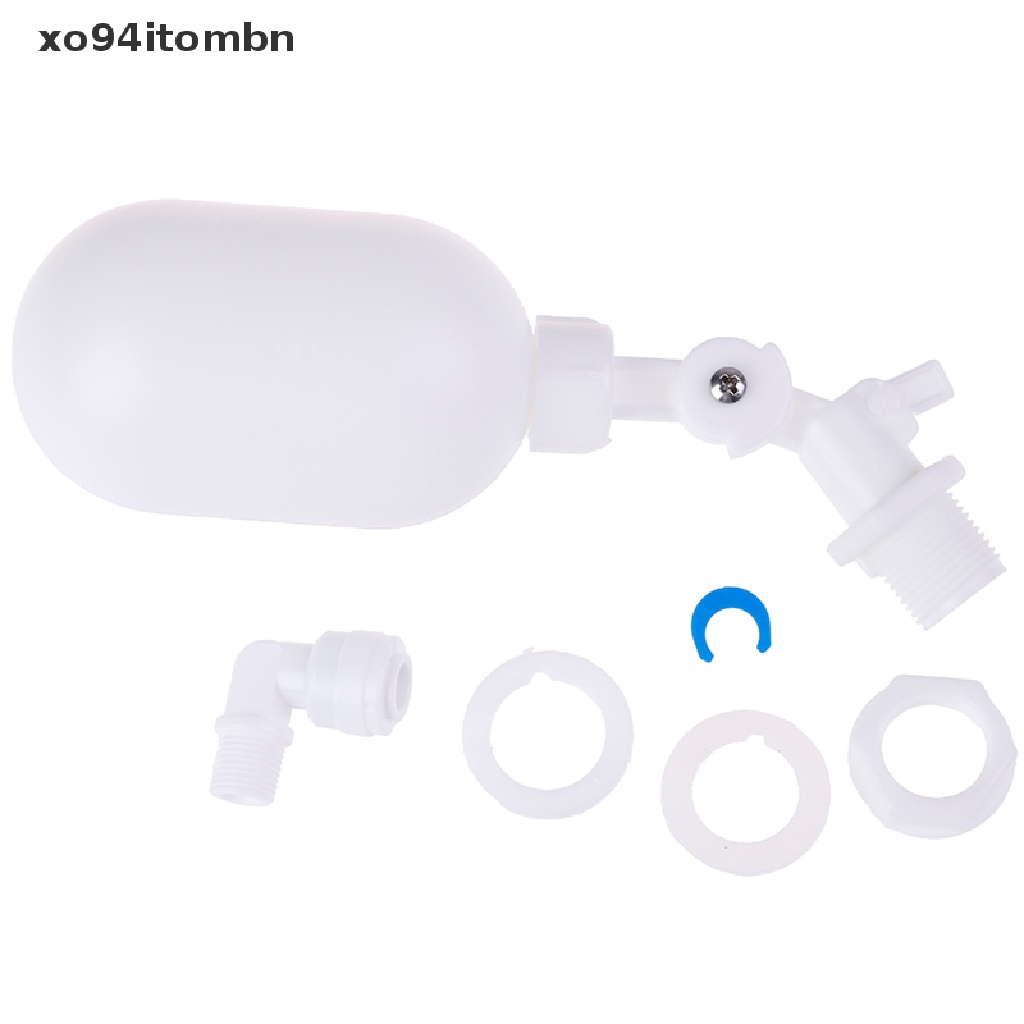 1 Van Bi Nổi Điều Chỉnh Tự Động xo94itombn Cho Tháp Nước