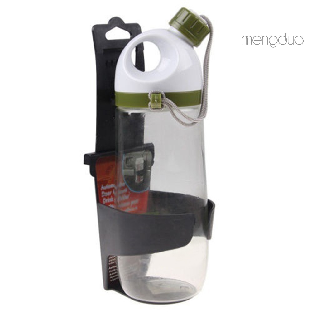 Giá Đỡ Chai Nước Tiện Lợi Cho Xe Ô Tô | BigBuy360 - bigbuy360.vn