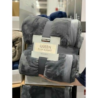 Chăn lông Kirkland Queen chính hãng