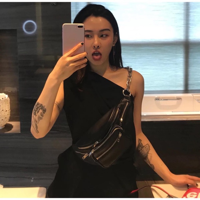Túi đeo chéo siêu HOT