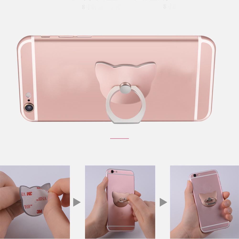 Iring 360 Độ Cho Điện Thoại