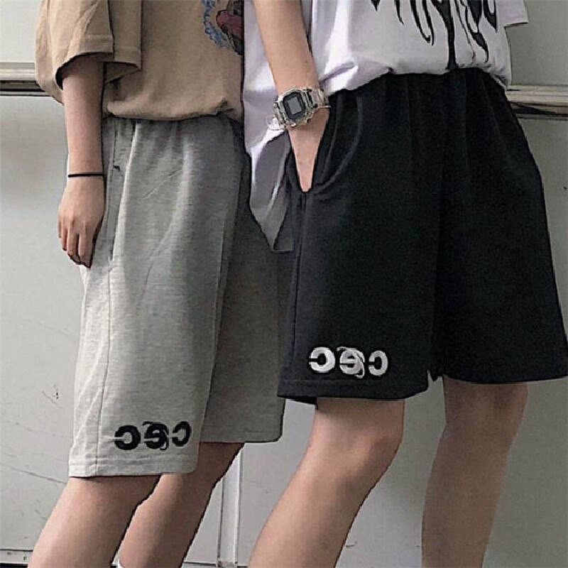 Quần Short Thun Nam Nữ Tiger.86 CEC, Quần Đùi Unisex SH07