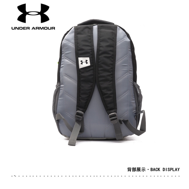 UNDER ARMOUR Ba Lô Học Sinh Thời Trang Hàn Cho Nữ