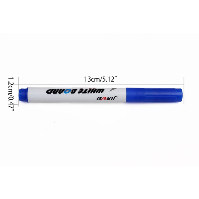 Set 8 Bút Vẽ Ma Thuật Không Độc Hại 12 Màu Sắc Dành Cho Trẻ Em Và Người Lớn