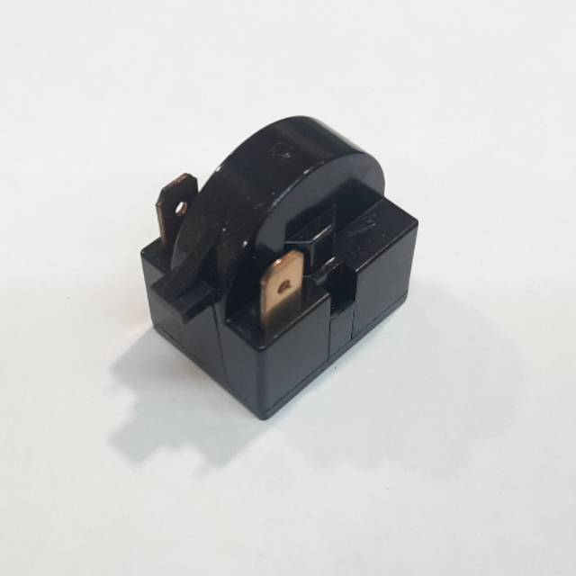 Ptc Rơ Le 2 Pin Cho Tủ Lạnh